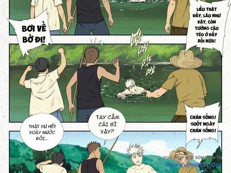 Tẩu Âm Nhân - Chương 1 - ảnh 14