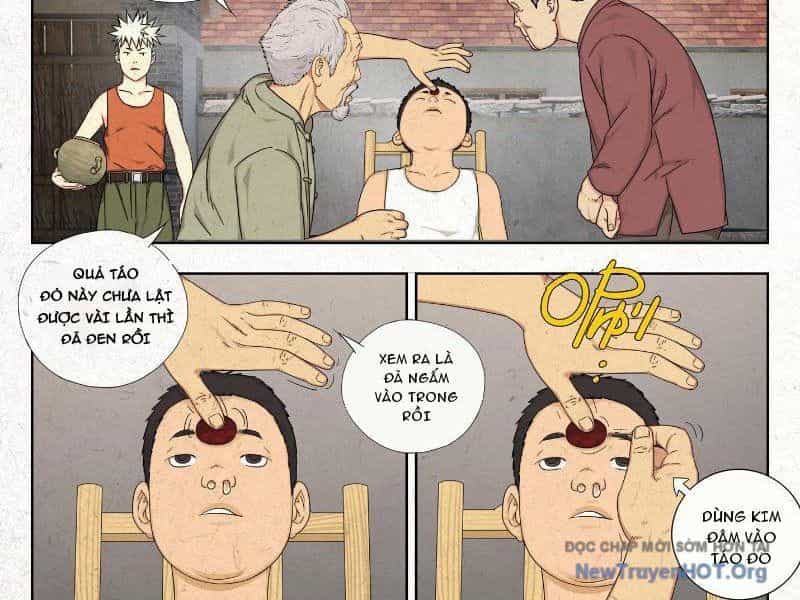 Tẩu Âm Nhân - Chương 1 - ảnh 26