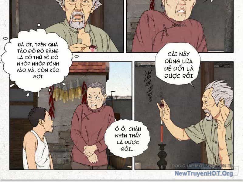 Tẩu Âm Nhân - Chương 1 - ảnh 30