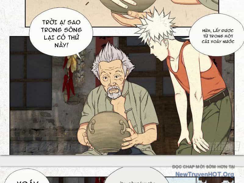 Tẩu Âm Nhân - Chương 1 - ảnh 34