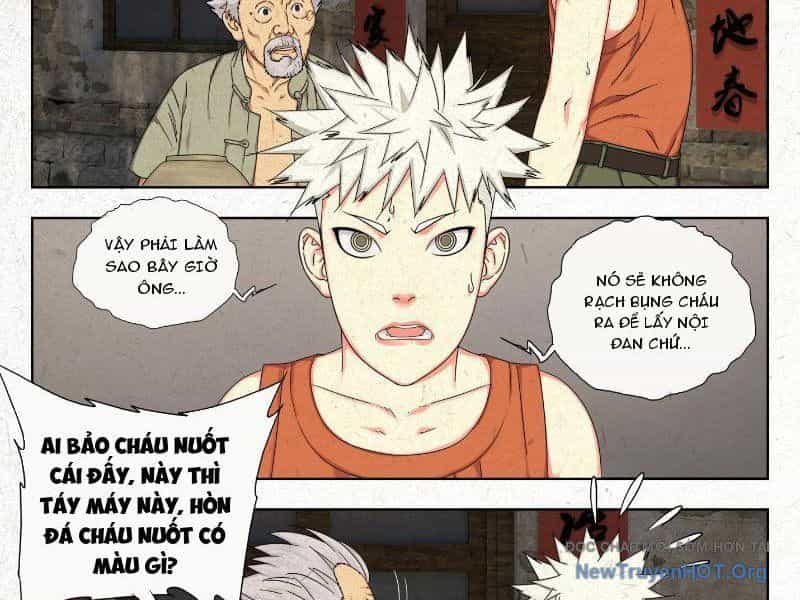 Tẩu Âm Nhân - Chương 1 - ảnh 43