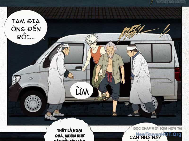 Tẩu Âm Nhân - Chương 10 - ảnh 15