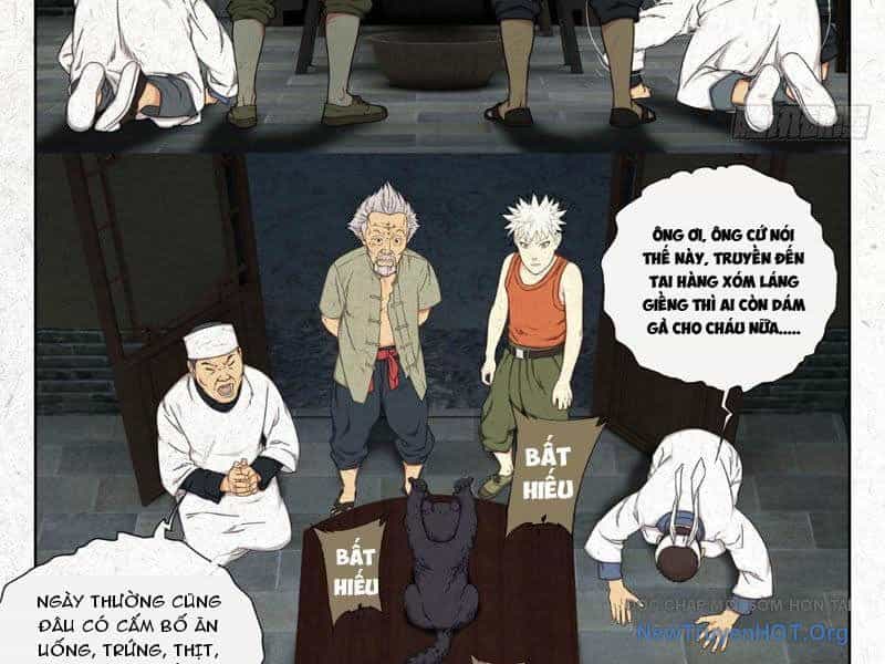Tẩu Âm Nhân - Chương 10 - ảnh 26