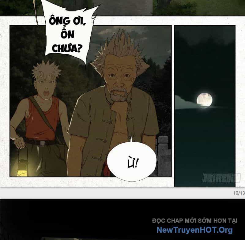 Tẩu Âm Nhân - Chương 15 - ảnh 16