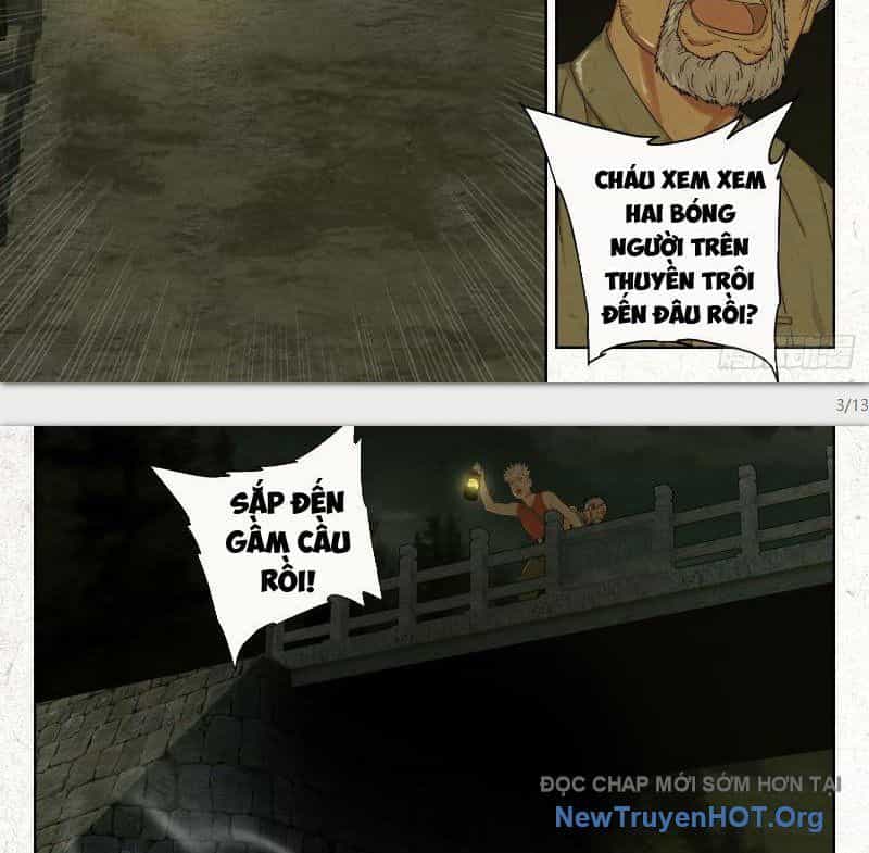 Tẩu Âm Nhân - Chương 15 - ảnh 6