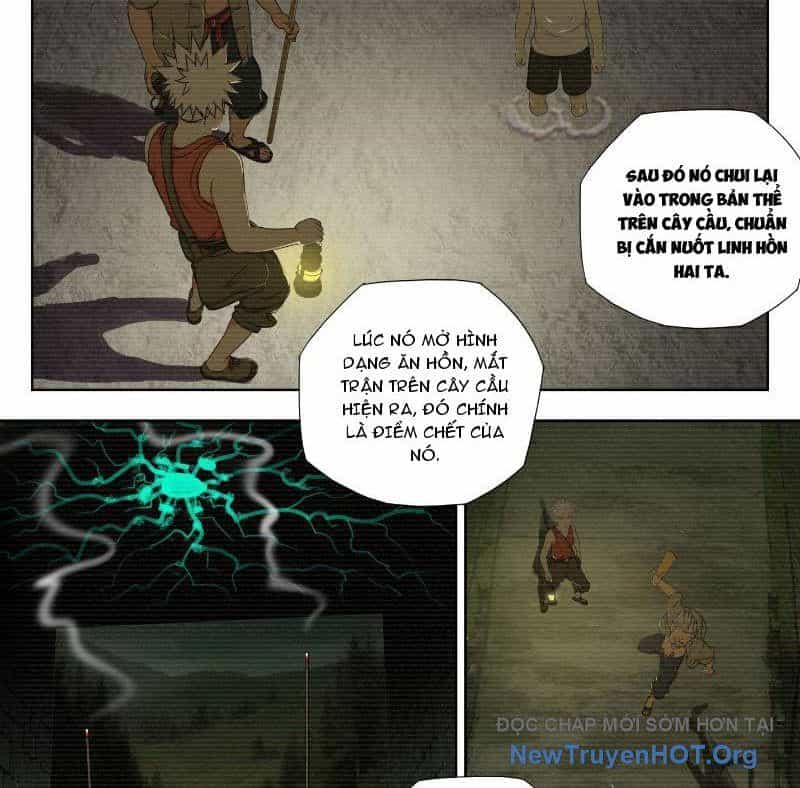 Tẩu Âm Nhân - Chương 16 - ảnh 17