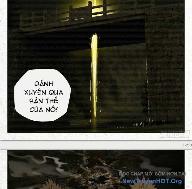 Tẩu Âm Nhân - Chương 16 - ảnh 19