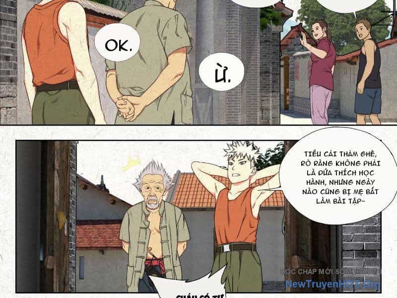 Tẩu Âm Nhân - Chương 18 - ảnh 10