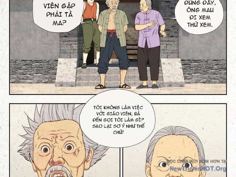 Tẩu Âm Nhân - Chương 18 - ảnh 14