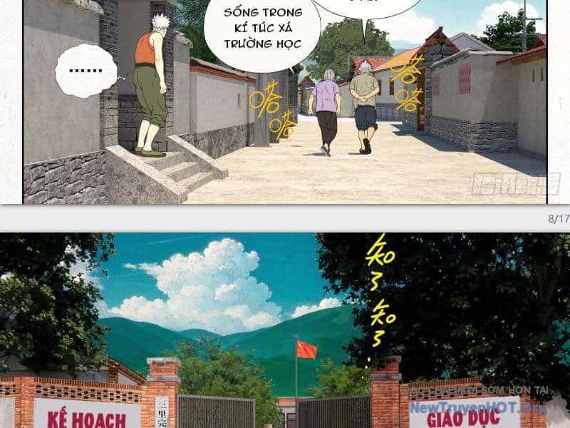 Tẩu Âm Nhân - Chương 18 - ảnh 17