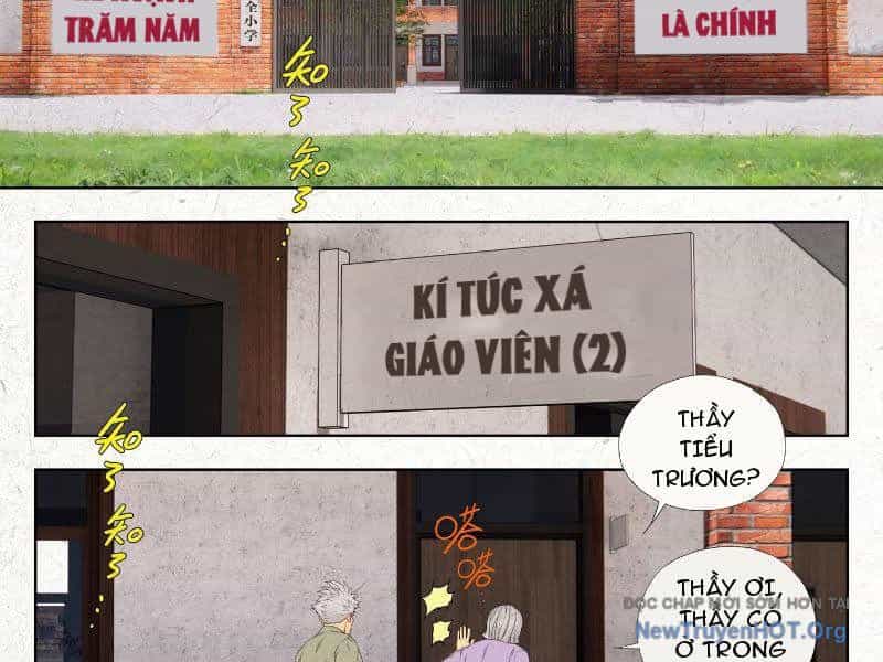 Tẩu Âm Nhân - Chương 18 - ảnh 18