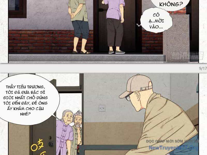 Tẩu Âm Nhân - Chương 18 - ảnh 19