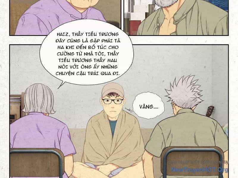 Tẩu Âm Nhân - Chương 18 - ảnh 24