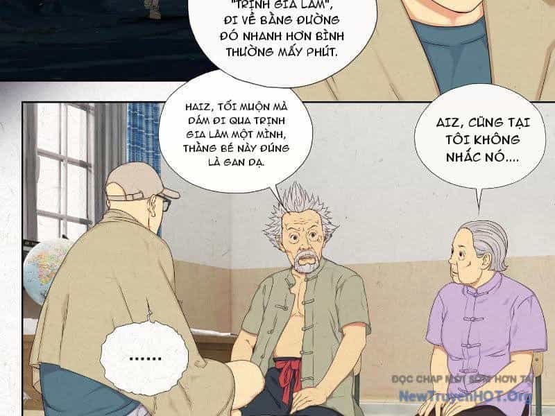 Tẩu Âm Nhân - Chương 18 - ảnh 26
