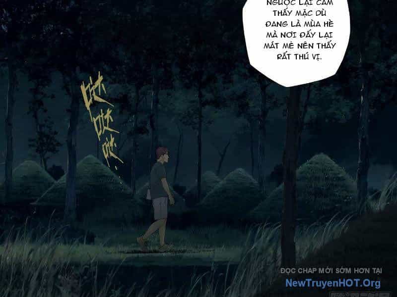 Tẩu Âm Nhân - Chương 18 - ảnh 28