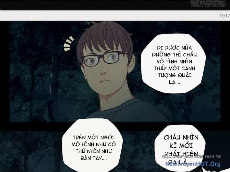 Tẩu Âm Nhân - Chương 18 - ảnh 29