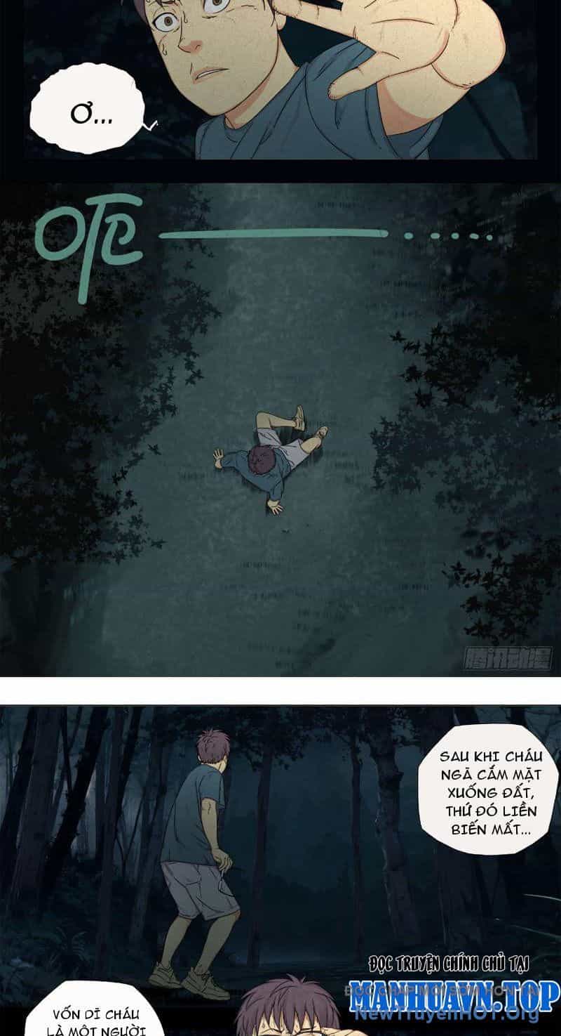 Tẩu Âm Nhân - Chương 19 - ảnh 10