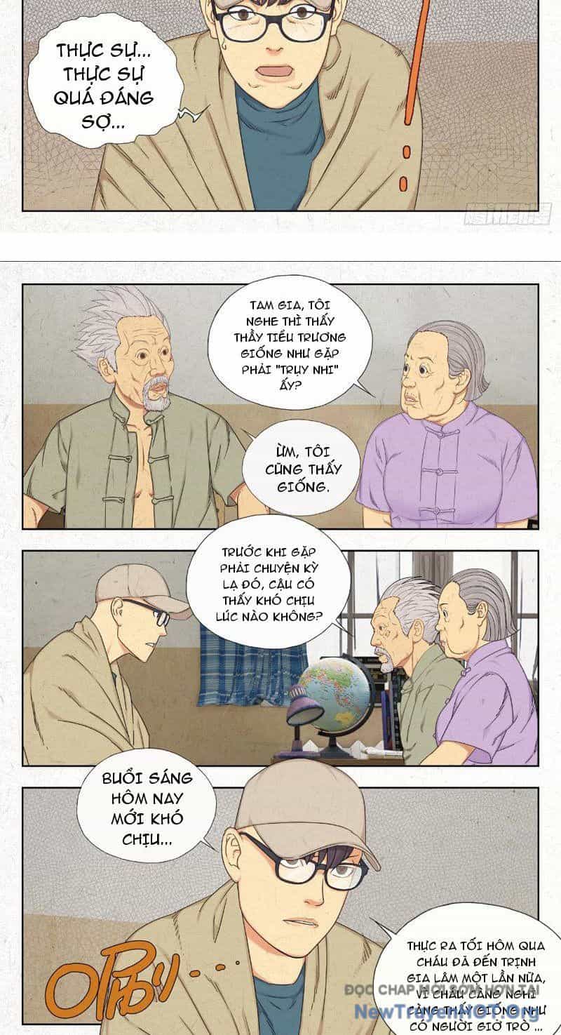 Tẩu Âm Nhân - Chương 19 - ảnh 12