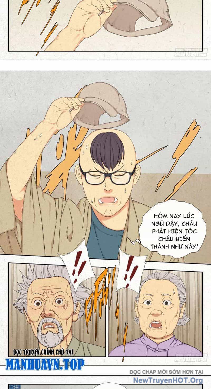 Tẩu Âm Nhân - Chương 19 - ảnh 16