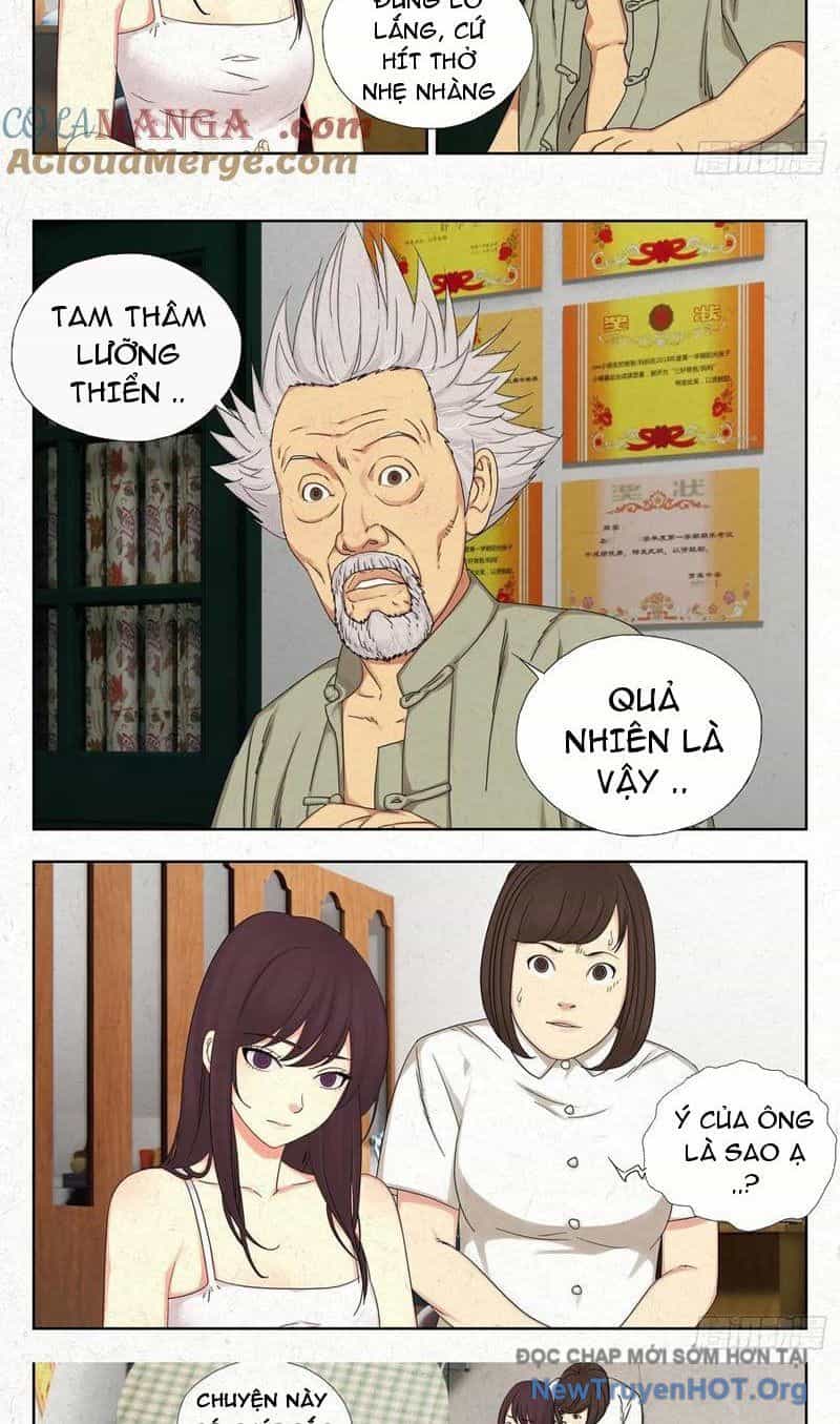 Tẩu Âm Nhân - Chương 22 - ảnh 6