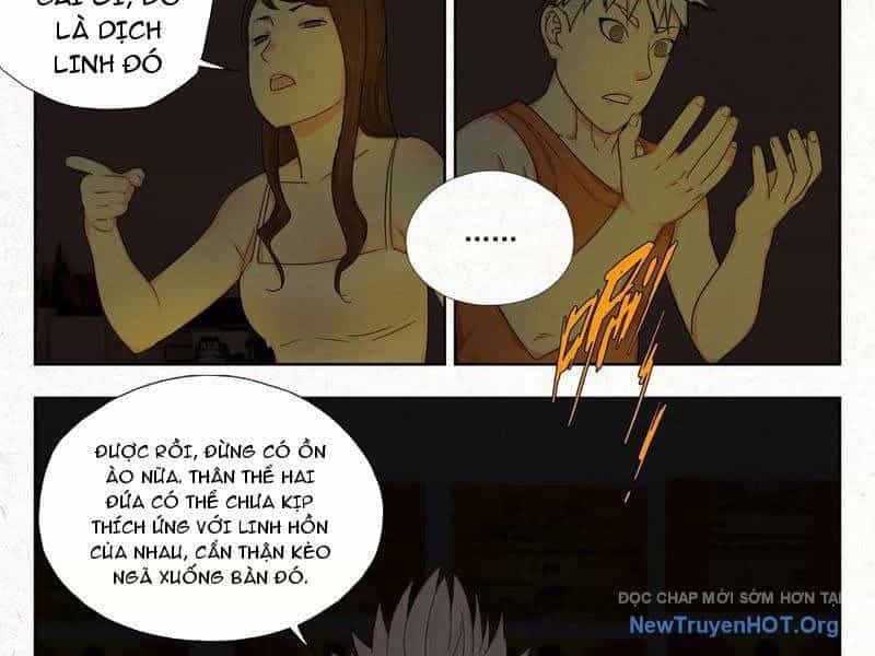 Tẩu Âm Nhân - Chương 23 - ảnh 21