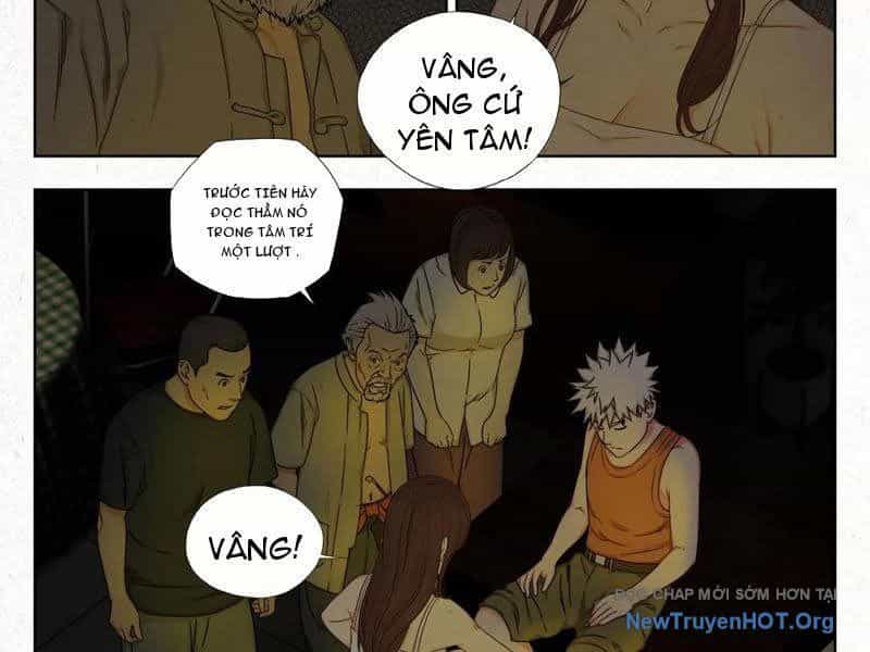 Tẩu Âm Nhân - Chương 23 - ảnh 25