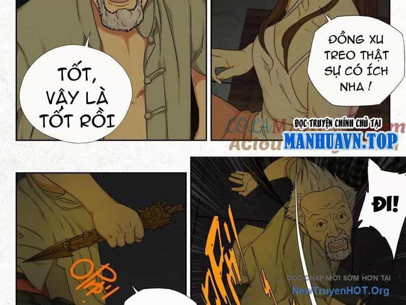 Tẩu Âm Nhân - Chương 23 - ảnh 37