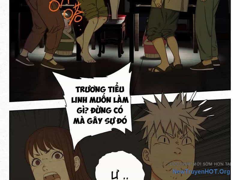 Tẩu Âm Nhân - Chương 24 - ảnh 10