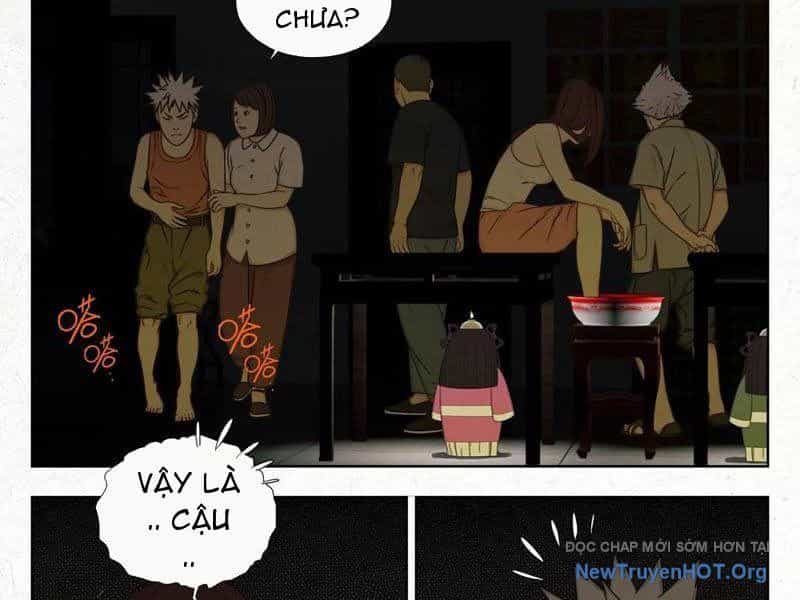 Tẩu Âm Nhân - Chương 24 - ảnh 17