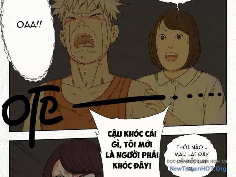 Tẩu Âm Nhân - Chương 24 - ảnh 19