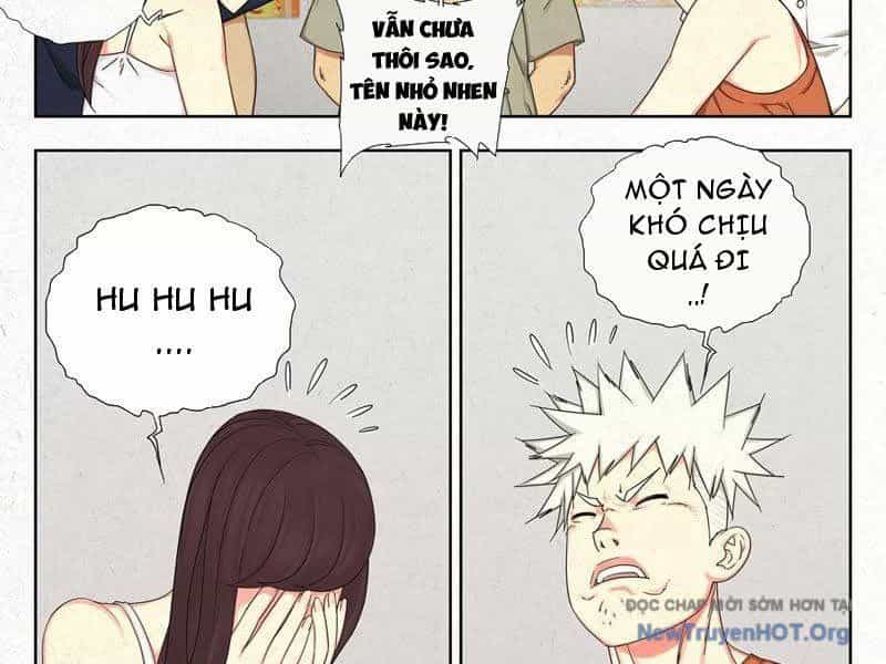 Tẩu Âm Nhân - Chương 24 - ảnh 23