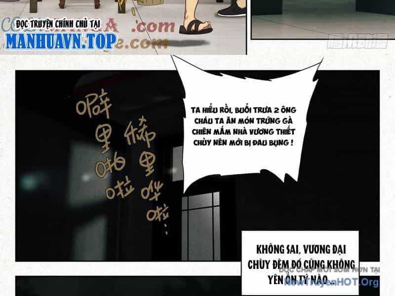 Tẩu Âm Nhân - Chương 24 - ảnh 26