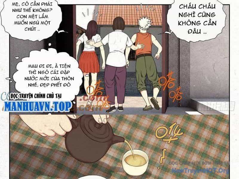 Tẩu Âm Nhân - Chương 24 - ảnh 33