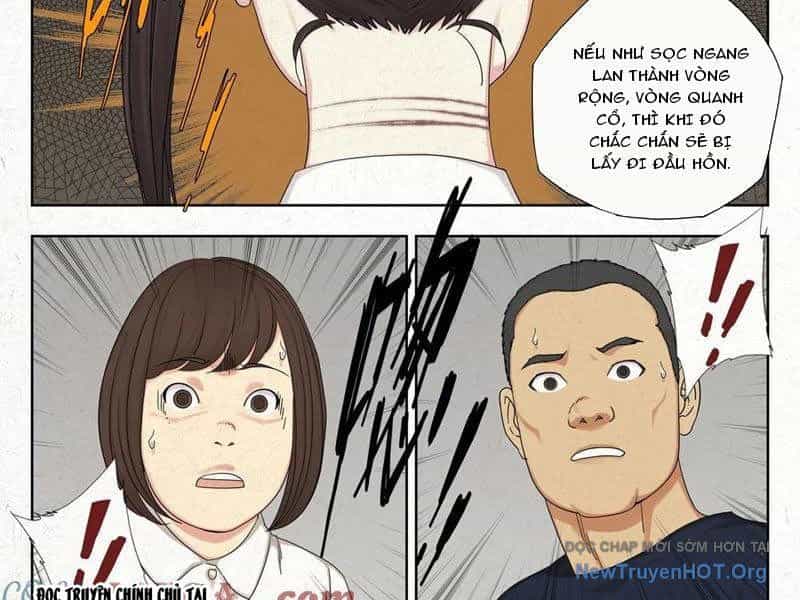 Tẩu Âm Nhân - Chương 24 - ảnh 40