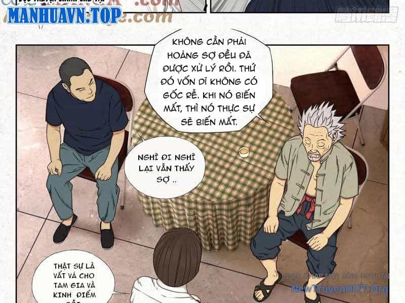 Tẩu Âm Nhân - Chương 24 - ảnh 41