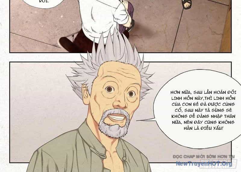Tẩu Âm Nhân - Chương 24 - ảnh 42