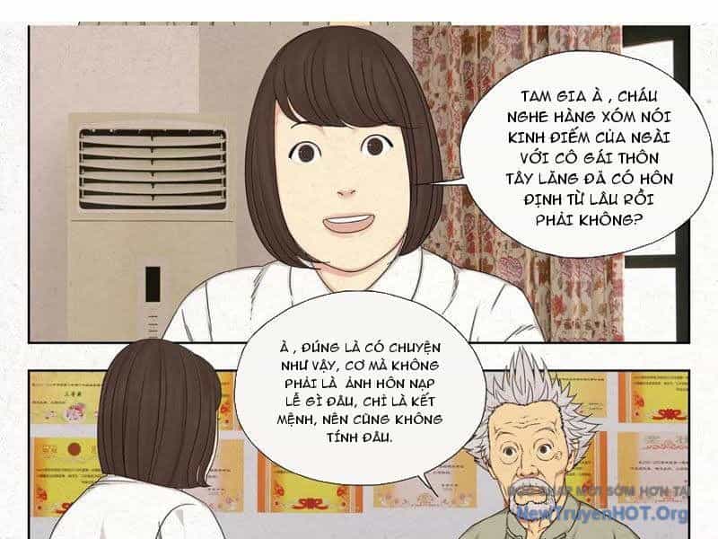 Tẩu Âm Nhân - Chương 24 - ảnh 43