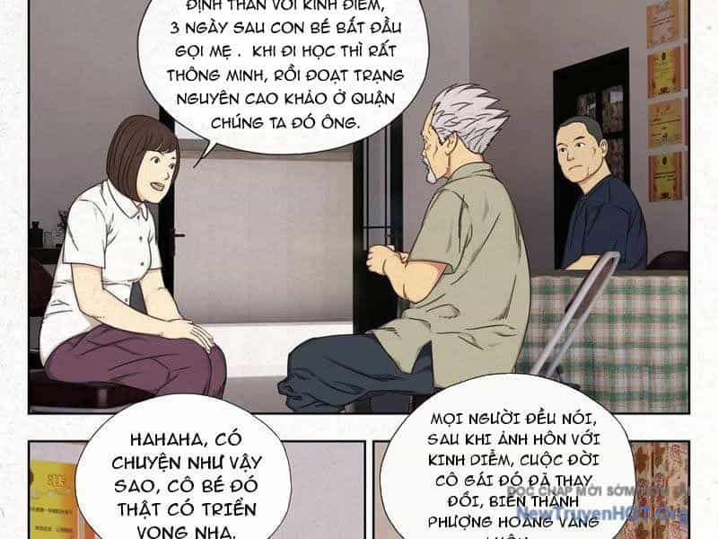 Tẩu Âm Nhân - Chương 24 - ảnh 45