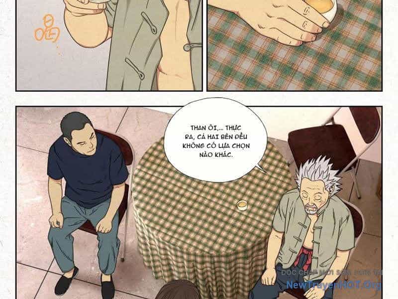 Tẩu Âm Nhân - Chương 24 - ảnh 47