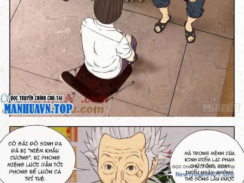 Tẩu Âm Nhân - Chương 24 - ảnh 48