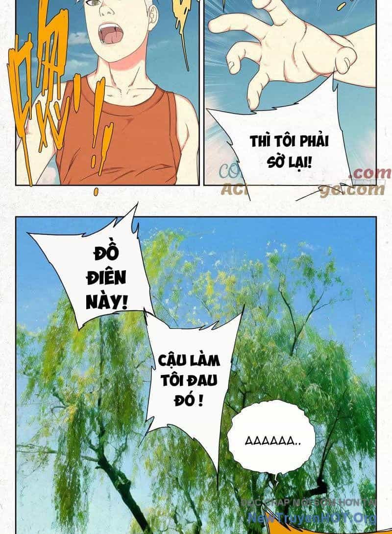 Tẩu Âm Nhân - Chương 25 - ảnh 17