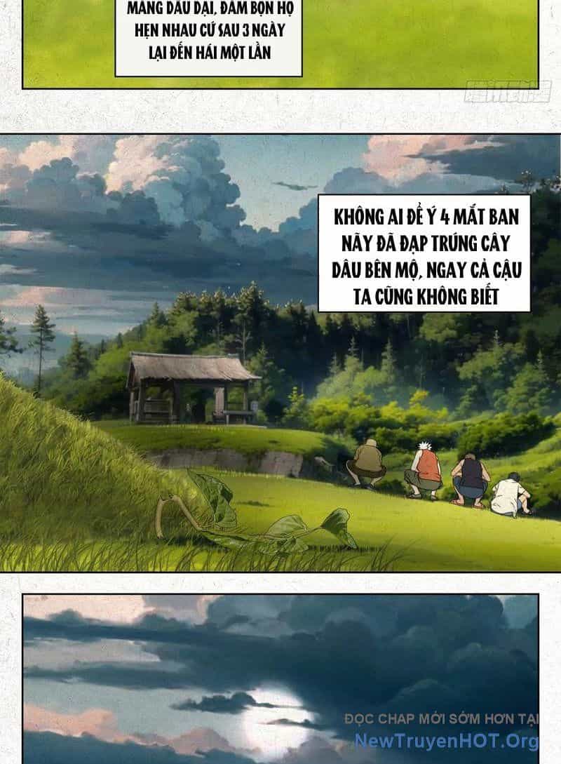 Tẩu Âm Nhân - Chương 26 - ảnh 8