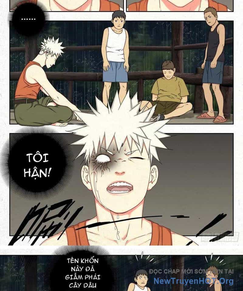 Tẩu Âm Nhân - Chương 27 - ảnh 13