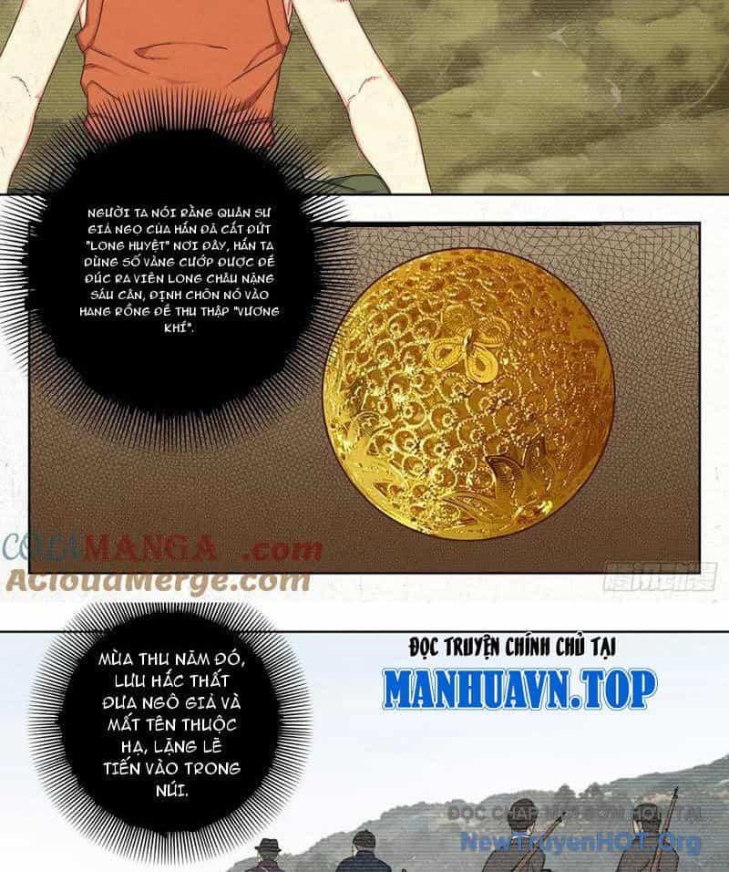 Tẩu Âm Nhân - Chương 27 - ảnh 19