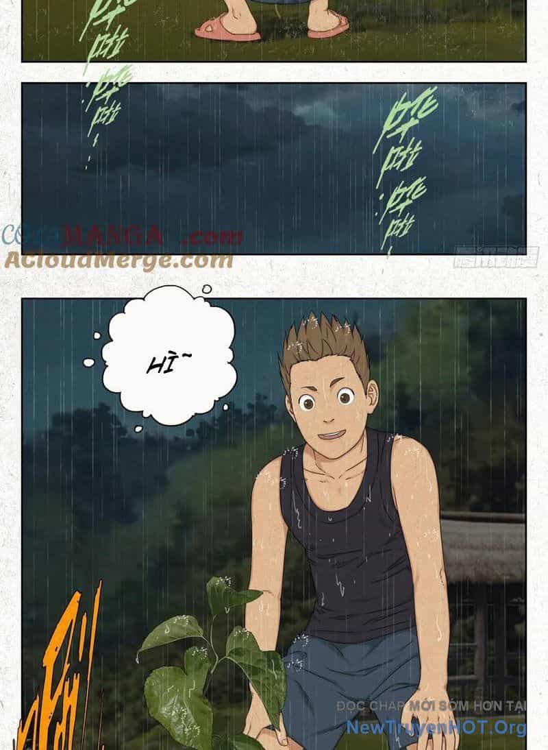 Tẩu Âm Nhân - Chương 28 - ảnh 11