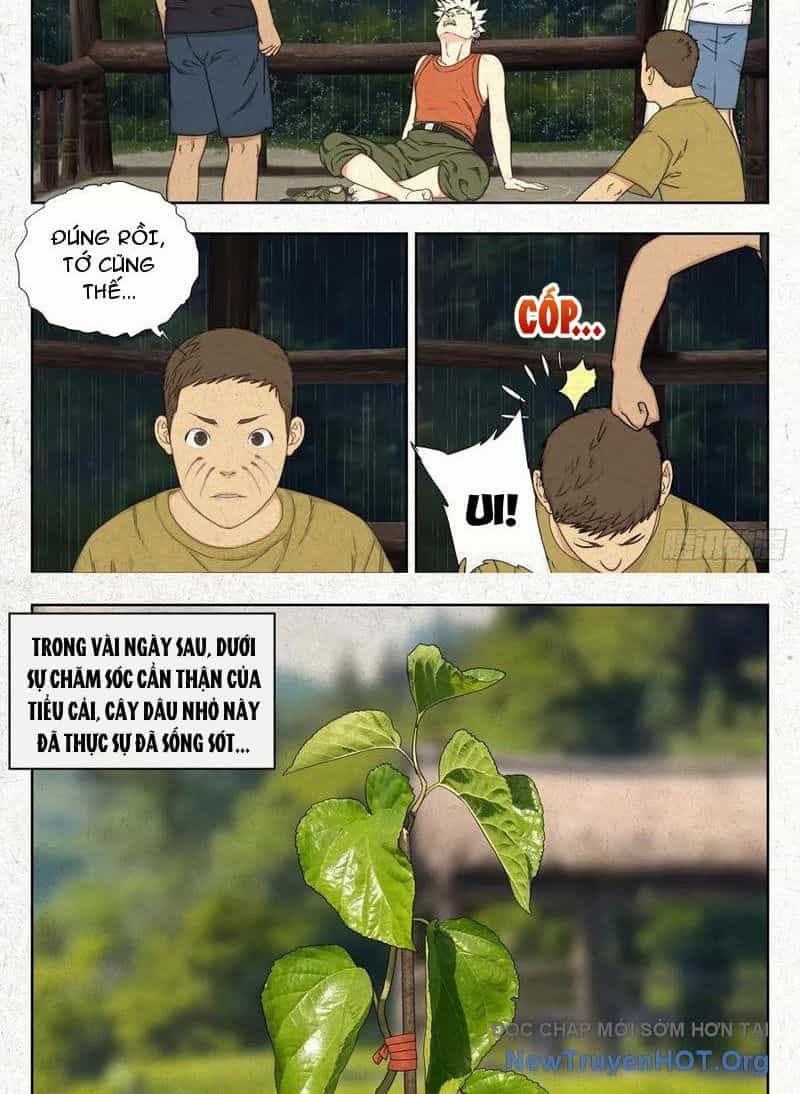 Tẩu Âm Nhân - Chương 28 - ảnh 18