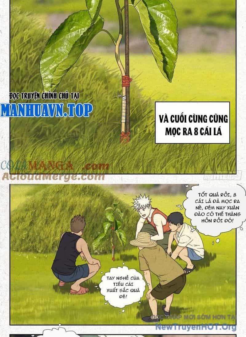 Tẩu Âm Nhân - Chương 28 - ảnh 19