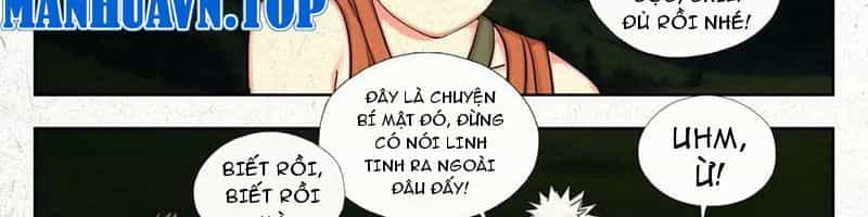 Tẩu Âm Nhân - Chương 29 - ảnh 25
