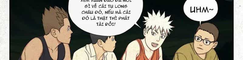 Tẩu Âm Nhân - Chương 29 - ảnh 28