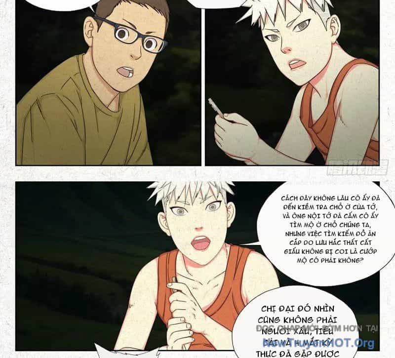 Tẩu Âm Nhân - Chương 30 - ảnh 20